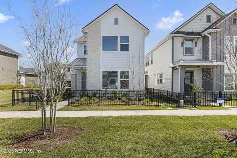 11012 COSMIC WAY, JACKSONVILLE, FL 32256