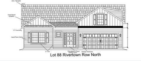 1200 Cypress Shoal Dr., Conway, SC 29526