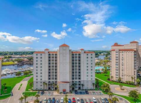 2151 Bridge View Ct., North Myrtle Beach, SC 29582