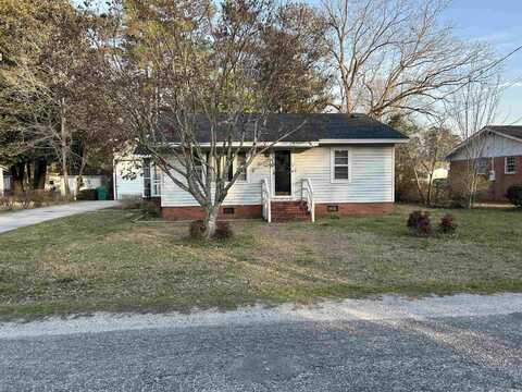 102 S Oliver Blvd., Hemingway, SC 29554