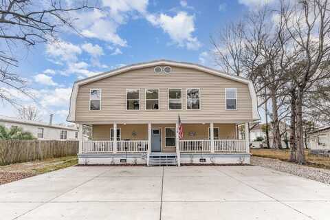 613 Calhoun Dr., Murrells Inlet, SC 29576