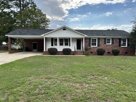 506 Byrnes Circle, Johnsonville, SC 29555