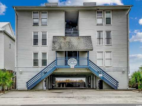 126 N Waccamaw Dr., Garden City Beach, SC 29576