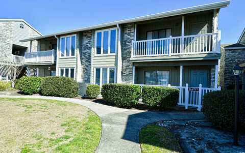 4717 Cobblestone Ln., Myrtle Beach, SC 29577