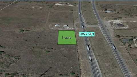 US-281, Encino, TX 78353