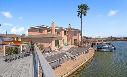 13901 Mingo Cay Court, Corpus Christi, TX 78418
