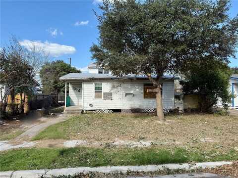 1914 Delgado Street, Corpus Christi, TX 78416