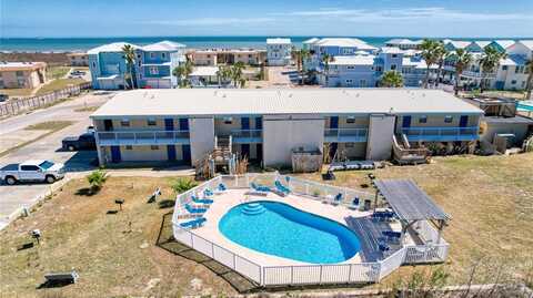 810 Banyan Beach Drive, Port Aransas, TX 78373