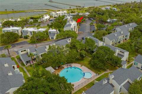 2003 N Fulton Beach, Rockport, TX 78382