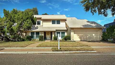 6031 Lost Creek Drive, Corpus Christi, TX 78413