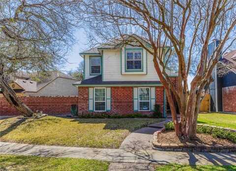 4317 Crested Butte Drive, Corpus Christi, TX 78413