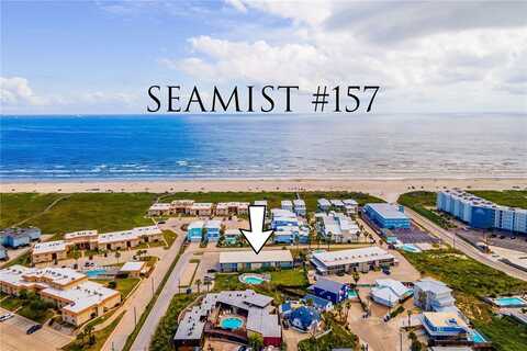 810 Banyan Beach Drive unit: 157, Port Aransas, TX 78373