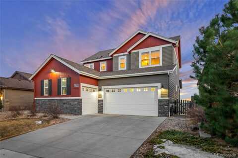 17786 W 86th Lane, Arvada, CO 80007