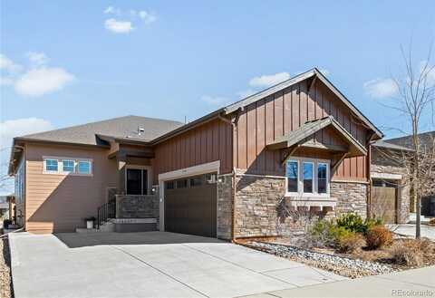 3598 New Haven Circle, Castle Rock, CO 80109