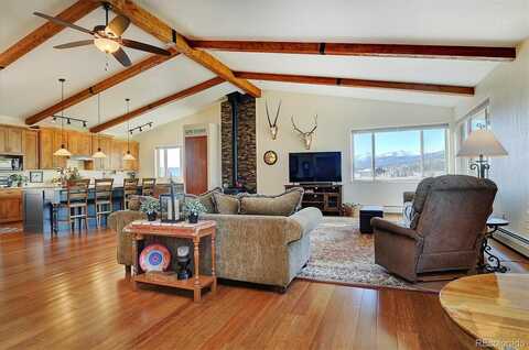 42 Holiday Hills Boulevard, Howard, CO 81233