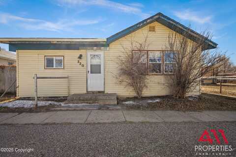 320 Watson St -, Casper, WY 82639