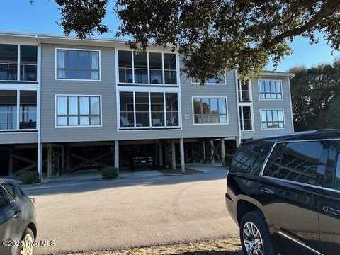 590 Marina Drive, Pine Knoll Shores, NC 28512