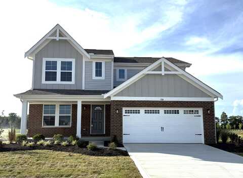 9114 Crane Ridge Run, Plain City, OH 43064