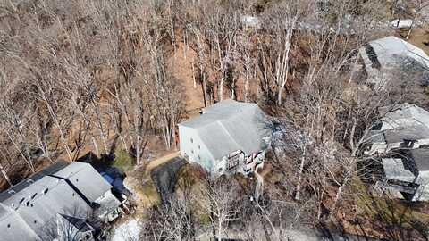 7034 Woodmere Drive, Athens, OH 45701