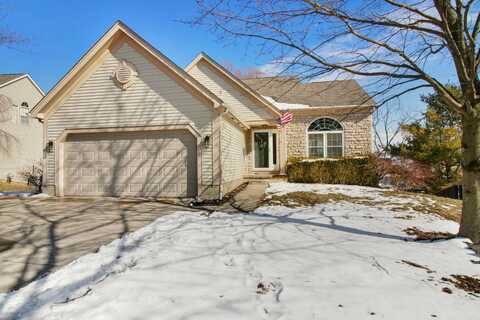 140 Clayburn Drive, Pataskala, OH 43062