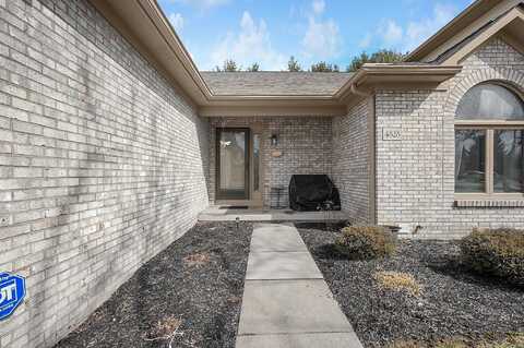 4828 Bay Grove Court, Groveport, OH 43125