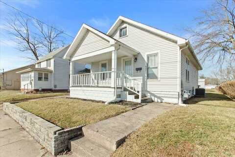 807 S Pickaway Street, Circleville, OH 43113