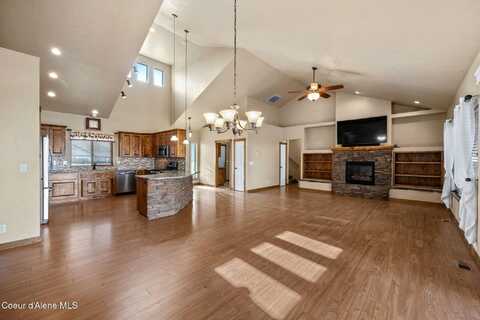 1553 E CROMWELL DR, Coeur D Alene, ID 83815