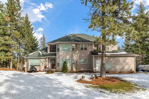 1899 S AGATE RD, Coeur D Alene, ID 83814