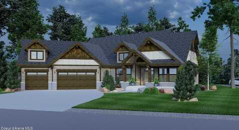 L7b5 N Spiral Ridge Trl, Rathdrum, ID 83858