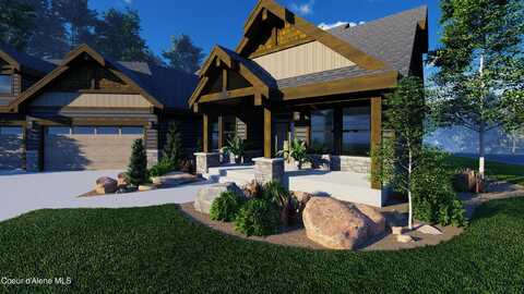 L7b5 N Spiral Ridge Trl, Rathdrum, ID 83858