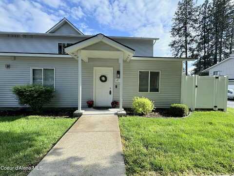 723 E WHISPERING PINES LN, Coeur D Alene, ID 83815