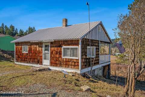 18387 S OLD LANE RD, Cataldo, ID 83810