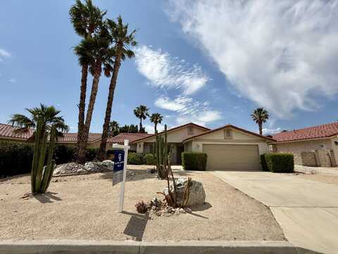 64501 Spyglass Avenue, Desert Hot Springs, CA 92240