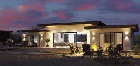 1331 Leeds Road, Joshua Tree, CA 92252