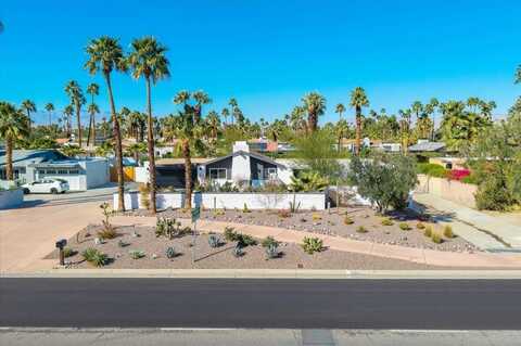 1110 E Vista Chino, Palm Springs, CA 92262