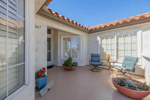 247 Vista Royale Circle W, Palm Desert, CA 92211