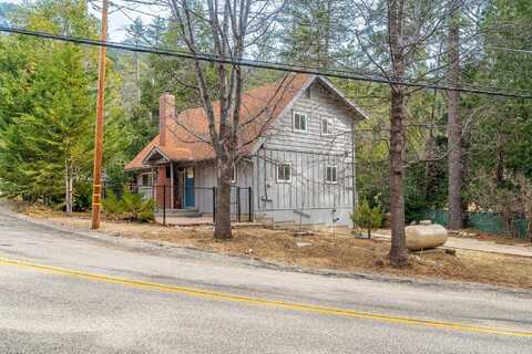 25402 Lodge Road, Idyllwild, CA 92549