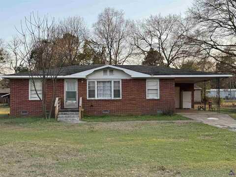 202 Maxwell Drive, Warner Robins, GA 31088