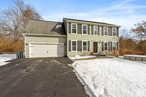 54 New Road, Nassau, NY 12123