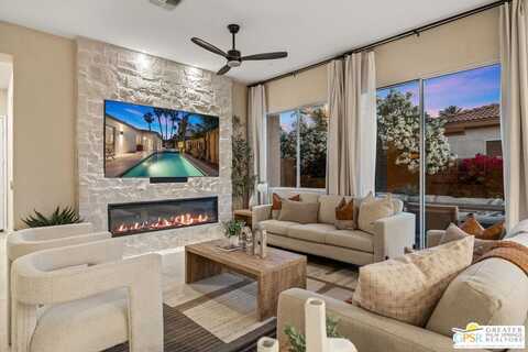35871 Calle Raphael, Cathedral City, CA 92234