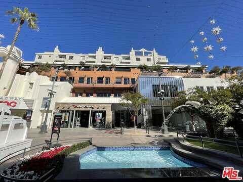 1453 3rd Street Promenade, Santa Monica, CA 90401