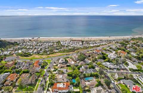 15907 Asilomar Blvd, Pacific Palisades, CA 90272
