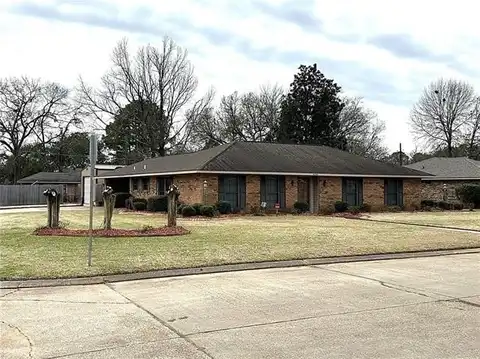 4214 PECAN Drive, Alexandria, LA 71302