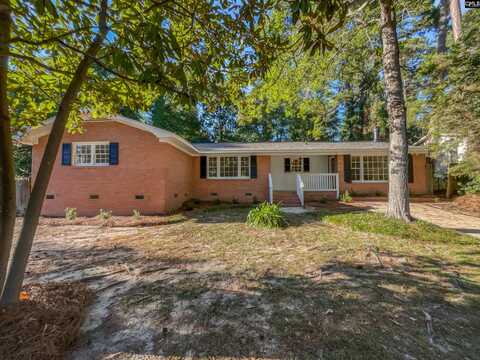 6731 Formosa Drive, Columbia, SC 29206