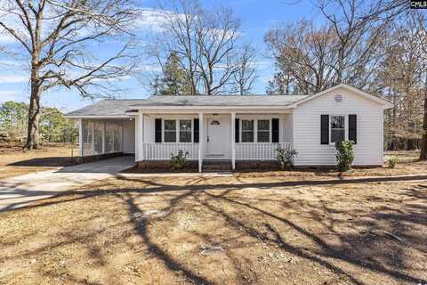 603 Forest Hills Drive, Winnsboro, SC 29180