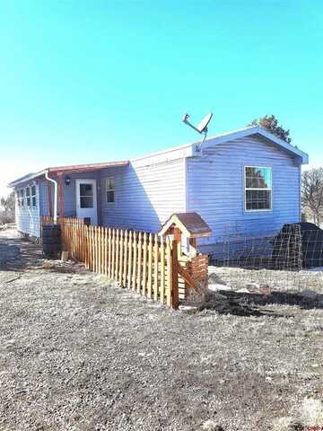 904 Thunder Road, Norwood, CO 81423