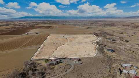 TBD Lone Eagle Road, Montrose, CO 81403
