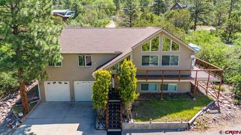 54 Blue Tip Drive, Ridgway, CO 81432