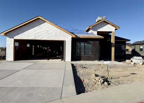 2403 Torrence Drive, Montrose, CO 81401