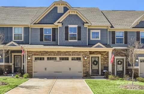 125 Lanyard Drive, Mooresville, NC 28117